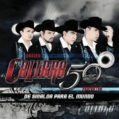 Calibre 50 De Sinaloa Para El Mundo