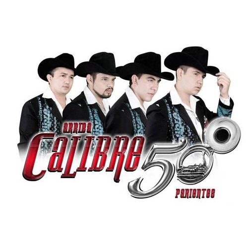 Listen to Calibre 50 Que Sera De Mi by CALIBRE 50 in Norteñas playlist  online for free on SoundCloud