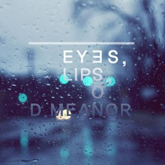 태양 - 눈코입 cover (DMEANOR)