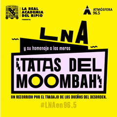 LosTatas Del Moombah!