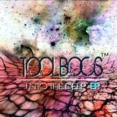 Toolbocs -  You And Me (Original Mix) Ft. Patricia