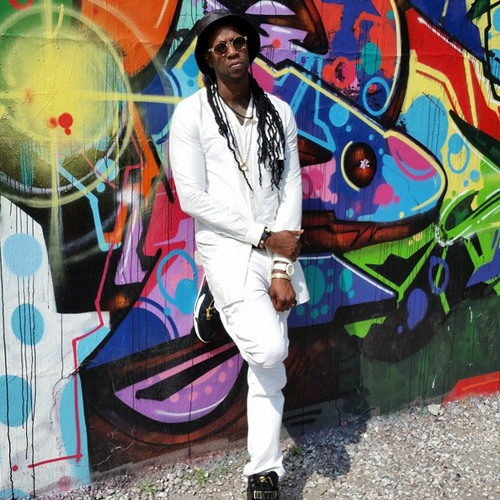 2 Chainz - Do It ft. Jaytez (DigitalDripped.com)