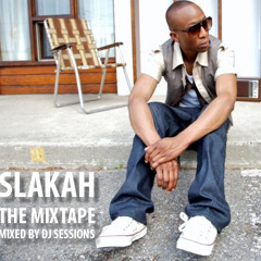 Slakah The Mix Tape
