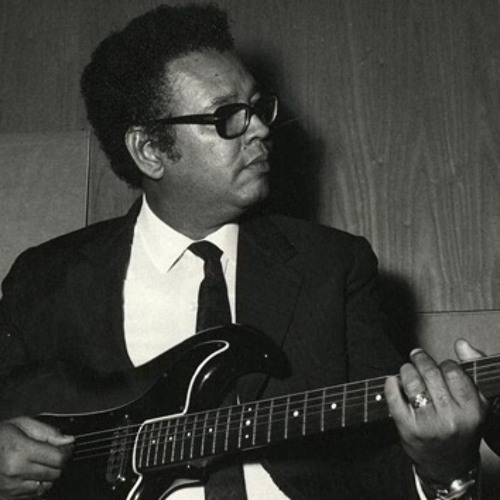 عبد الكريم الكابلي - ماريا