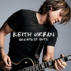 Keith Urban - Making Memories of Us Cover