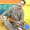 Shahid Malang New Rabab Mangi Mast Programe Tapey