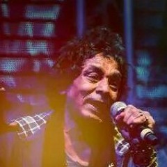 محمد منير-الدنيا ريشة