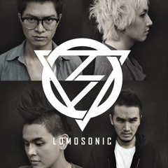 Lomosonic-หลงทาง Live U-Bar Khonkan