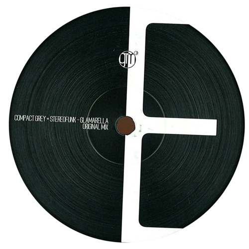 Glamarella (Original Mix)