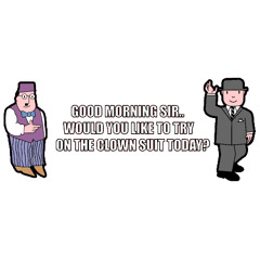 Funny, Was Just Thinking 'bout You...