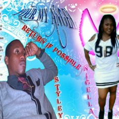 Holding On-Styley(May 2014)