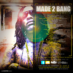 Made 2 Bang Volume 2 [FREE DOWNLOAD]