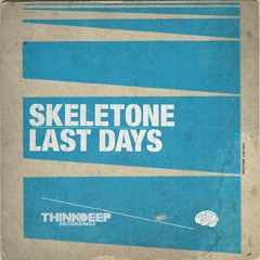 Skeletone - Lady in Satin [Think Deep Recordings]