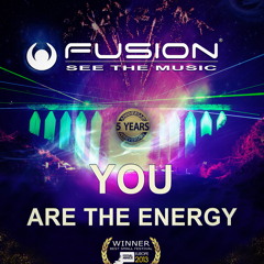 Promo | FUSION Festival 2014 @ Baraj Gura Rîului - SIBIU