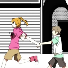 Haruna Luna - Kisaragi Attention (short ver.)