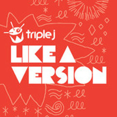 MEG MAC - Live on Triple J (Like A Version)