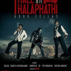 Unekkenna – Vassan, Tactmatic & Mobfigga [ Thala Thalapathi ]