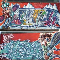 Tobi Wan Sinn ft. Lyrica - Crazy Game