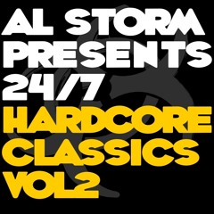 Al Storm - Never Alone (Feat Katie Jewels)