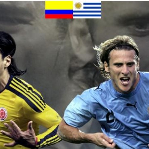 Stream 1fm S Oracle Predictions Colombia Vs Uruguay By 1fmkenya Listen Online For Free On Soundcloud