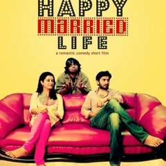 Happy married life - tamil short film audio song KANA KANUM