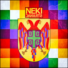 Vojislav Kostić - Da l` je leptir il` peškir (Neki Stranac Remix)