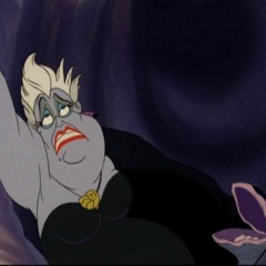 Poor Unfortunate Souls Cover By MADnMACK