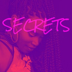 Truth Ameen ~ Secrets produced by Smoke Ezzi