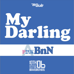 [COVER] Pink BnN (Bomi&Namjoo)- My Darling (마이달링)