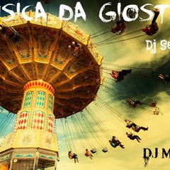 Musica Da Giostra - Megamix Dj Mattia 2014