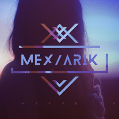 Mex x Arik - Nie Wyprę Tego