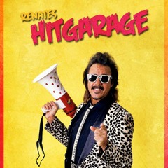 Rich & Maroq | Sunday Morning Set @ Wilde Renate ‘Hitgarage’ | Reconstructed! | 30.05.2014