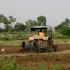 Paani Di Waari  - Kamm Sarao