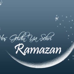 İyikide Geldi Ramazan