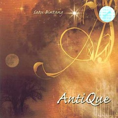 Antique - Satu Bintang (Cover)