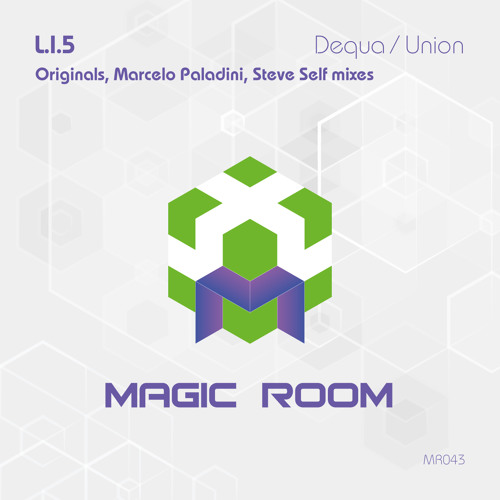 L.I.5 - Dequa (Steve Self Remix)