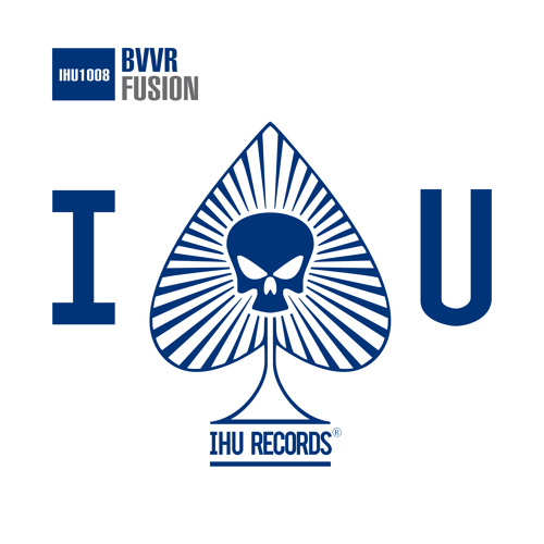 BVVR - Fusion (Fusion 2014 Anthem) [OUT NOW!]