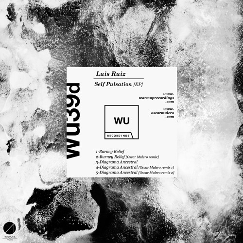 WU39d - Self Pulsation - Luis Ruiz -  preview