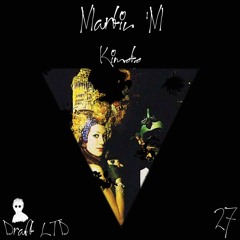 Martin 'M - Kimoto [Draft LTD]