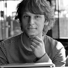 Pasha Kuzich - Pramenchyk