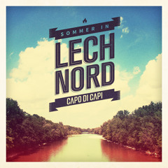 Capo di Capi - Sommer in Lech Nord (feat. Jennifer Habisov)