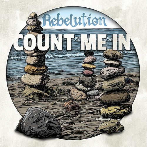 Rebelution feat. Don Carlos - Roots Reggae Music [87 Music - 2014]