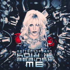 Hold It Against Me (Stems Rework)