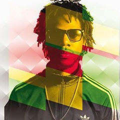 【未使用】Chronixx – Spirulina Remix Chronixx - Spirulina (Inna Roots & Chalice Joyride Style
