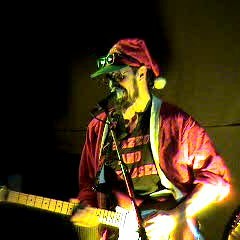 Keep On Rocking In The Free World-(Neil Young Cover)-Mitch Wright