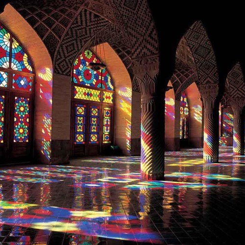 Stream Music Ghadimi Irani by pedramfakhr Listen online for free on