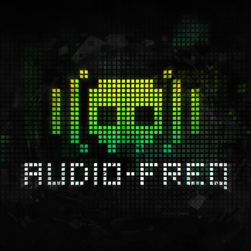 Audiofreq - GHYL (Gotta Have Ya Love)