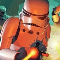 Star Wars Dark Forces Theme (Orchestral)
