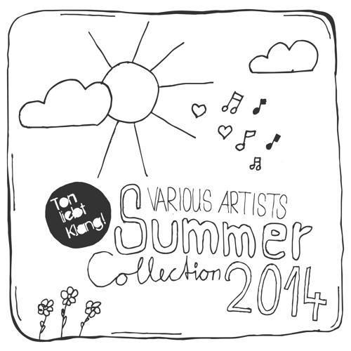 Sebastian Fleischer - Zebras im Nebel (SUMMER COLLECTION) OUT NOW !!!