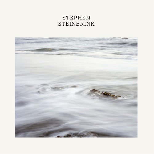 Stephen Steinbrink - Synesthetic Ephemera